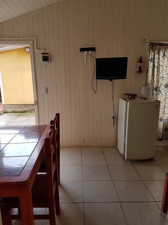 Turismo El Bosque Casa de férias